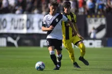 Peñarol ha cosechado buenos resultados en sus últimas visitas a Jardines.