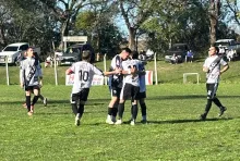 Los carboneros suman tres triunfos y un empate en cuatro fechas.