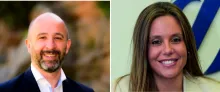 Intendencia confirma oficialmente  los ceses de Facchín y Sanguinetti