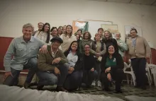 Salto debatió sobre el futuro de la Educación Rural en el marco del 4.º Congreso Nacional