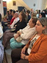 Homenaje y distinción por los  90 años de la Alianza Francesa