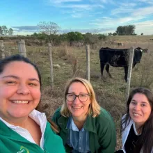 El Centro Médico de Salto recibió reconocimiento nacional por la atención médica en áreas rurales 