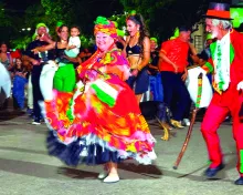Sábado 17 de octubre se realizará prueba de admisión de Llamadas