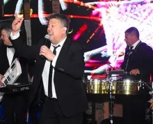 “Los Fatales” celebran sus 30 años este  jueves en cierre del Mes de la Juventud