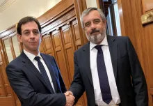 Diputados salteños consolidan agenda  común con foco en desarrollo de Salto