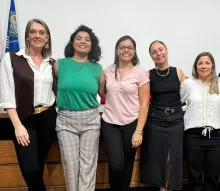 Salto reunirá a referentes del sector  audiovisual en un encuentro regional