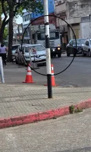 Latidos: Horario inadecuado, Desconocen normativa y más...