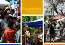 Liceo de San Antonio celebra nueva  edición de "Voces que dejan Huellas" 