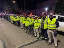 Tránsito y Policía preparan el  “Operativo Halloween”, similar  al de la Noche de la Nostalgia