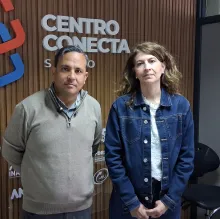 Diez hogares del extremo este  tendrán mejoras en sus viviendas  mediante plan interinstitucional