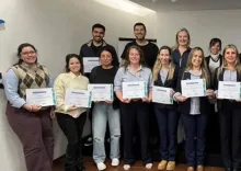 Salto consolida su “liderazgo turístico”  mediante profesionalización de servicios