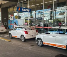 Taxis legales e ilegales: el  reclamo por el derecho al  trabajo y las reglas del servicio