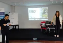 Arrancó programa “Impulsa Turismo”  para potenciar gestión del sector local