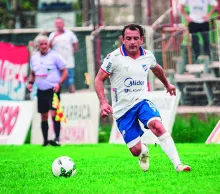 Al tricolor no alcanzó la claridad de Fagúndez.