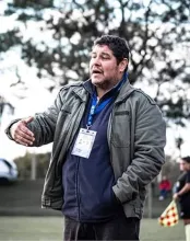 Alejandro Torrens.