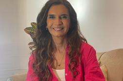 “¿Quién te enseña a vivir?” un libro de la psicóloga Martha Flores que llega a Salto en su tercera edición