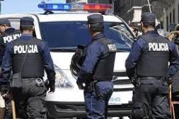 Violento atraco a mano armada  en un comercio de Salto Nuevo