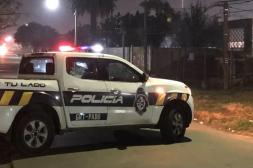 Detenido al pretender robar  mercaderías de un comercio