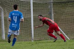 Tribunal falló en favor de Gladiador, el nuevo puntero del torneo Salteño