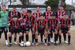 ¿La novedad? San Eugenio volvió a dejar puntos: Tigre desaprovechó y Lazareto y Huracán acechan de nuevo
