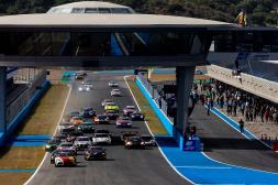 Automovilismo: Granzella competirá en el circuito gaditano, otros tres compatriotas lo harán en suelo argentino