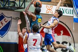 Básquet: actividad en primera formativas para estos días