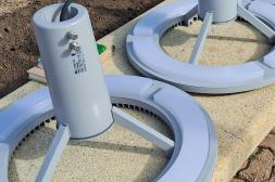 Latidos: Cambio de luminarias y más...