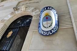 Este domingo los argentinos habilitados  pueden votar en el Consulado en Salto