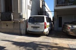 Autor y los cómplices de homicidio  formalizados con prisión preventiva