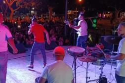 Villa Constitución ya se prepara  para la 28ª Fiesta Playa del Lago
