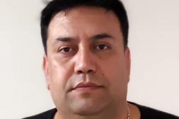 Ex edil Godoy renunció al  CAIF de Barrio Williams 