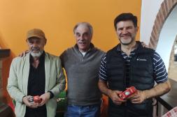 La octava y última fecha del torneo Salteño de Golf será al rojo vivo