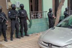 Frustran “golpe” a empresario salteño y  posible asesinato que estaba planificado