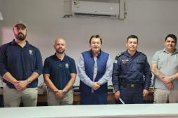 Tránsito y Policía preparan el operativo  especial por celebraciones de Halloween 