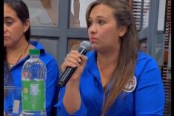 Presentaron "Proyecto Nicol"para la inclusión plena de personas con discapacidad