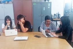 Proyecto salteño sobre inclusión educativa seleccionado finalista para los “Premios Nodo 2025” del Plan Ceibal