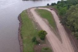 Estudios del CENUR advierte  por contaminación en fuentes  de agua de amplia zona de Salto