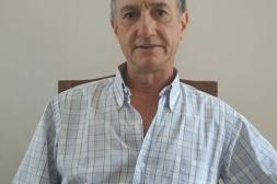 Carlos Martín Correa: "Tenemos una oferta excepcional y un momento ideal para colocar buenos ganados"