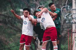 Fecha de la "C" pasó para hoy y definirá las series de segunda rueda