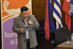 Edil condenado y menores  con libertad a prueba