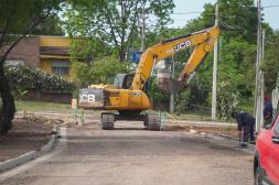 Gobierno recupera maquinaria vial  y refuerza su capacidad operativa