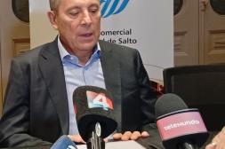 Oddone: "El dólar no es un objetivo de política económica del Gobierno"