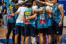 Básquet salteño: triunfo del Decano para seguir pujando por el liderazgo