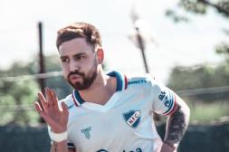 Nacional es el nuevo líder del Campeonato Salteño