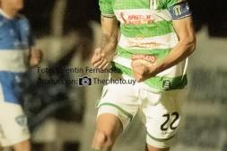 Fijados los árbitros para el próximo domingo