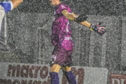 Cerro Largo venció a Liverpool y sueña con un puesto de Sudamericana