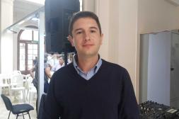 Dr. Diego Domínguez - Industria Animal : Auditoria China por nuevas habilitaciones ha concluido con éxito