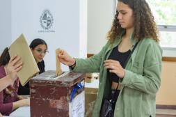 Dónde votar, quiénes deberán hacerlo y  cuáles son las sanciones por no concurrir