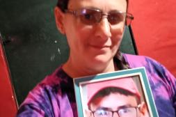 Hallazgo de restos óseos podría arrojar  luz en desaparición de Gonzalo Barboza