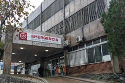 Investigan la muerte de una beba  en circunstancias sin explicación